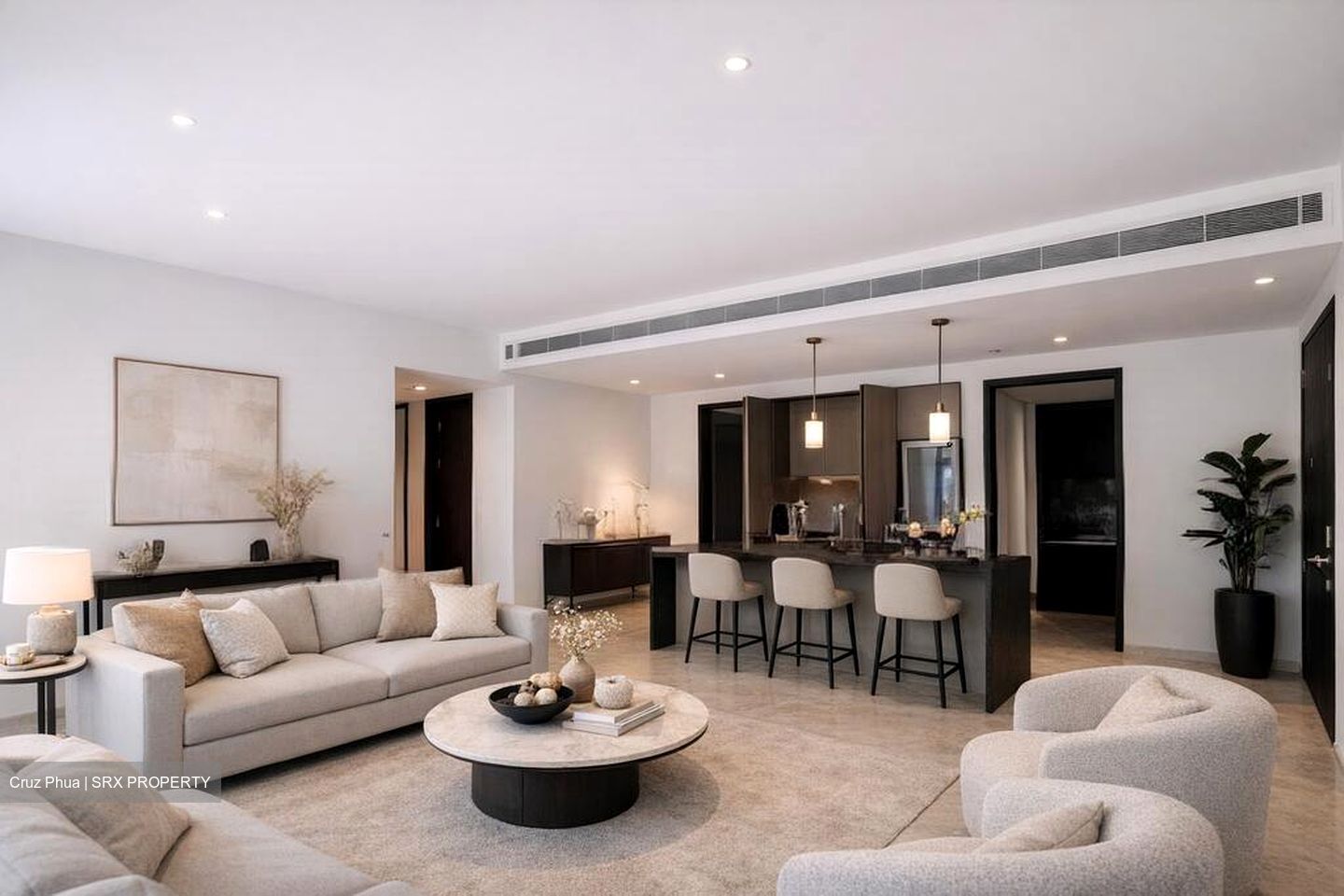 Park Colonial (D13), Condominium #570132481